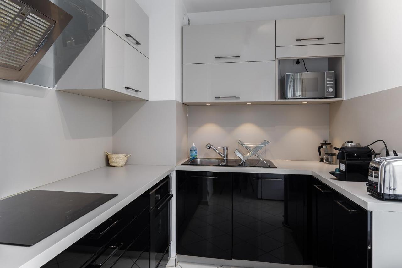 Apartment 2 Bedroomed Near Disneyland Paris With Garden Parking At Serris Exterior foto